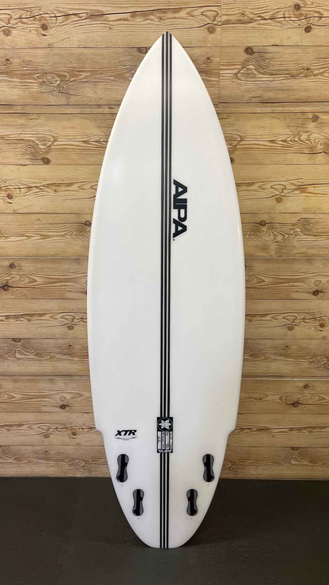 DNA 5'9"