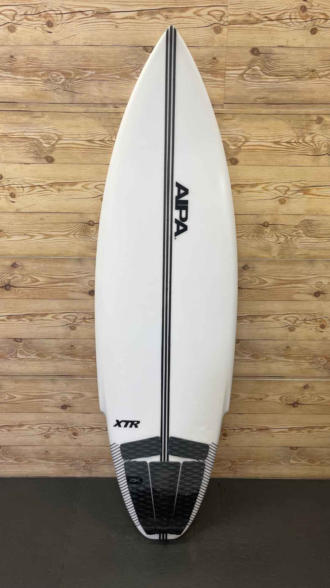 DNA 5'9"