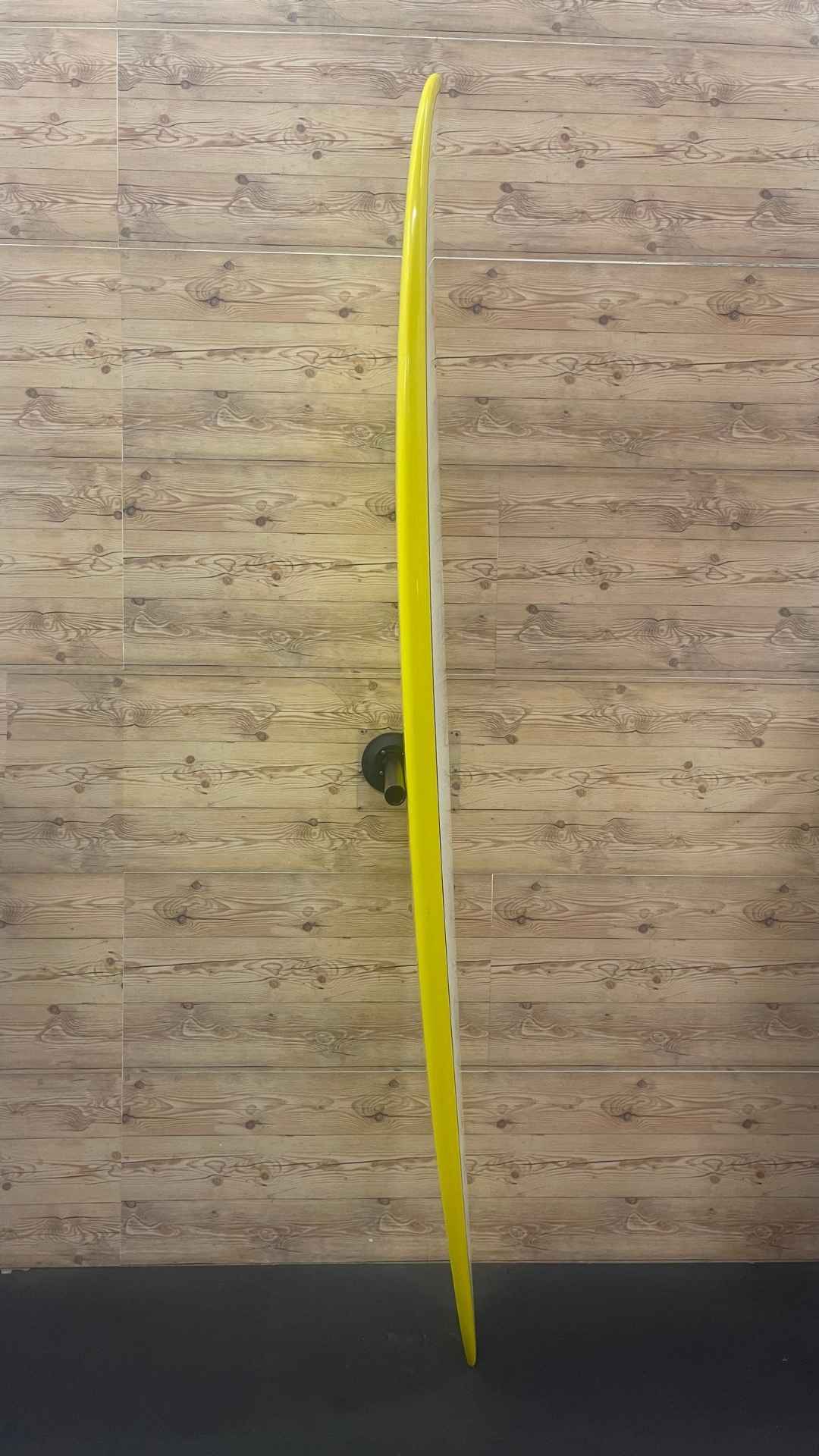 Used Ben Aipa Big Boy Epoxy Surfboard at The Board Source