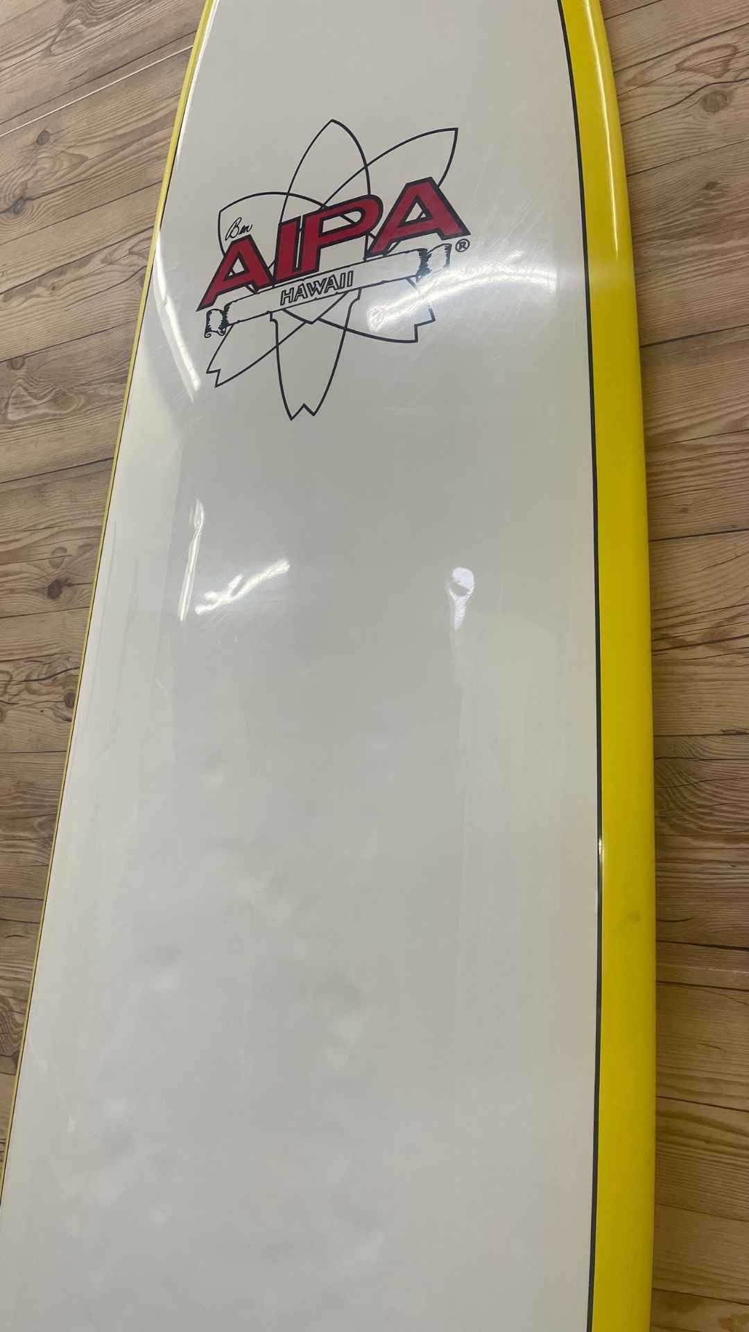 AIPA surfboads アイパ サーフボード 6'9 EPOXY サーフボード 中古 ユーズドボード ショートボード サーフィン