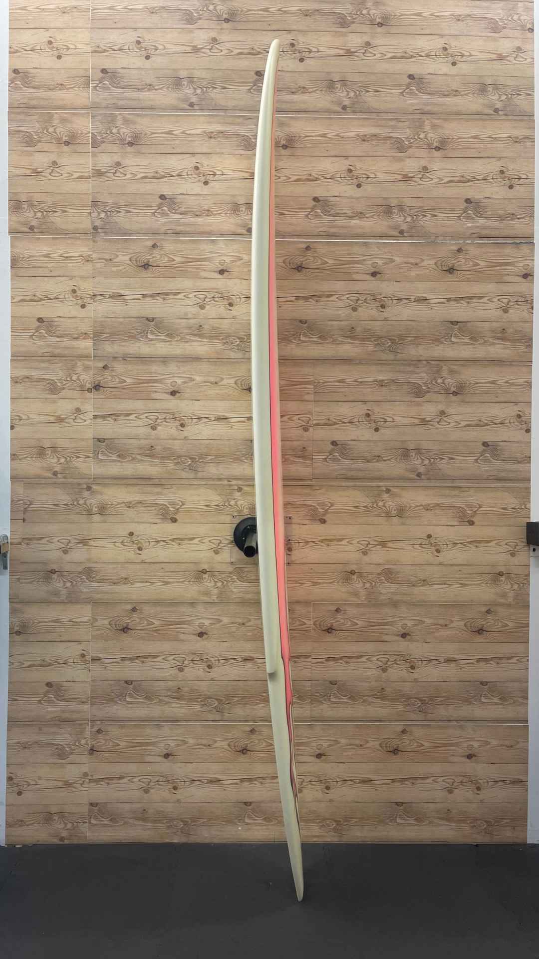 Used Duke Aipa Big Brother Sting Surfboard at The Board Source