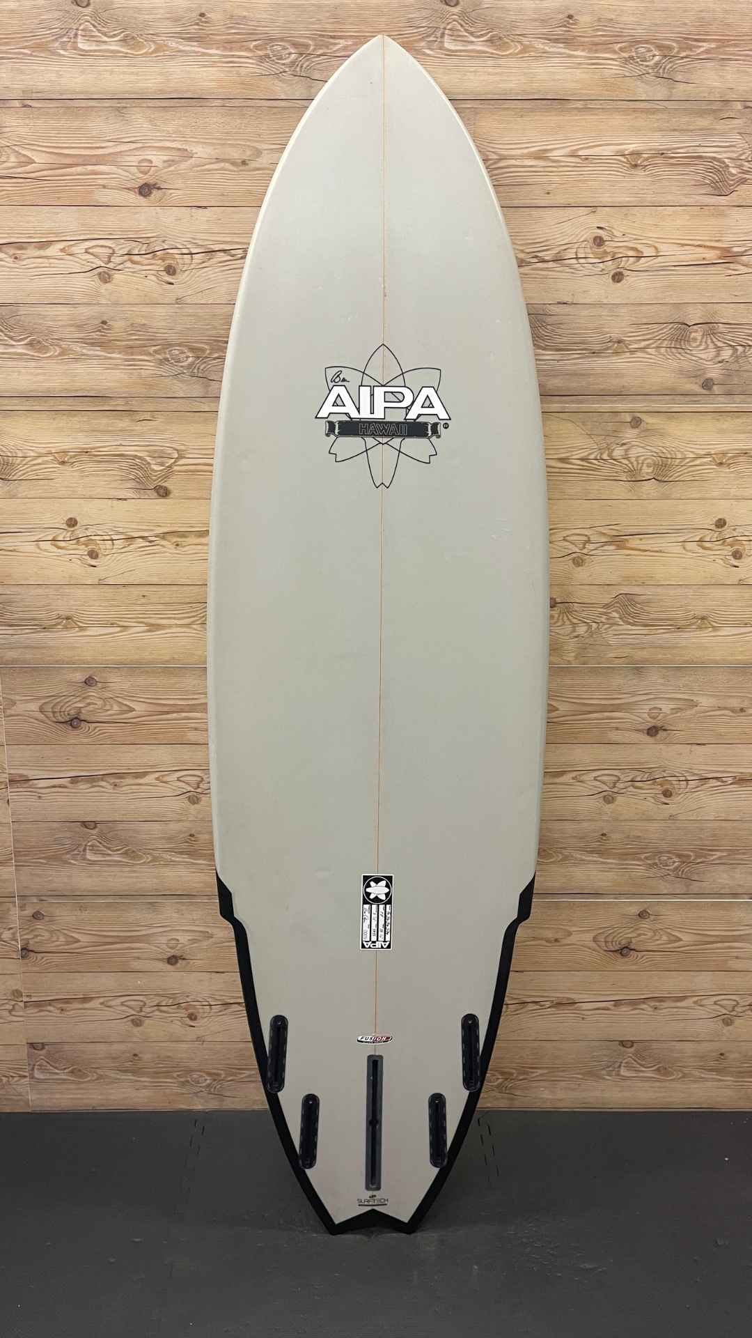 Duke Aipa Surfboards for Sale – The Board Source
