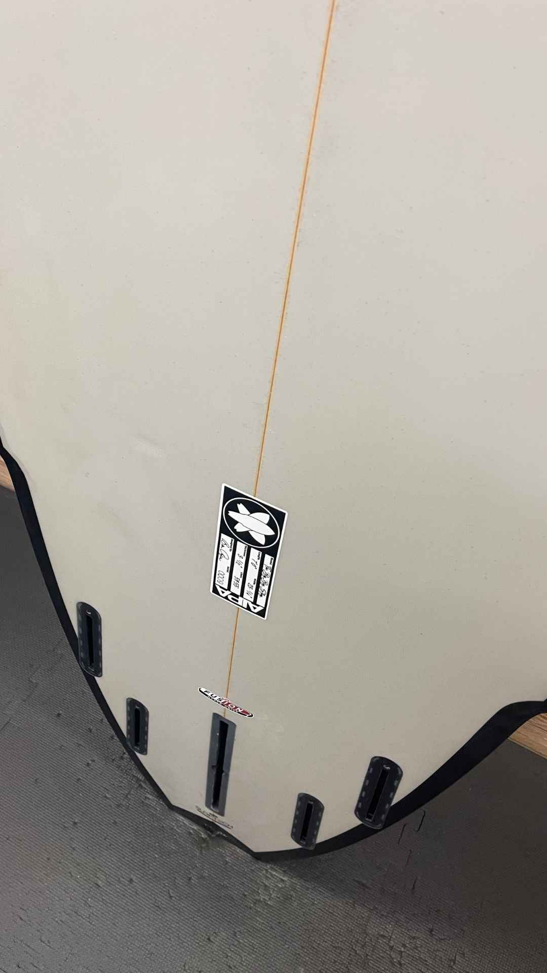 Big Boy Sting 7'0"