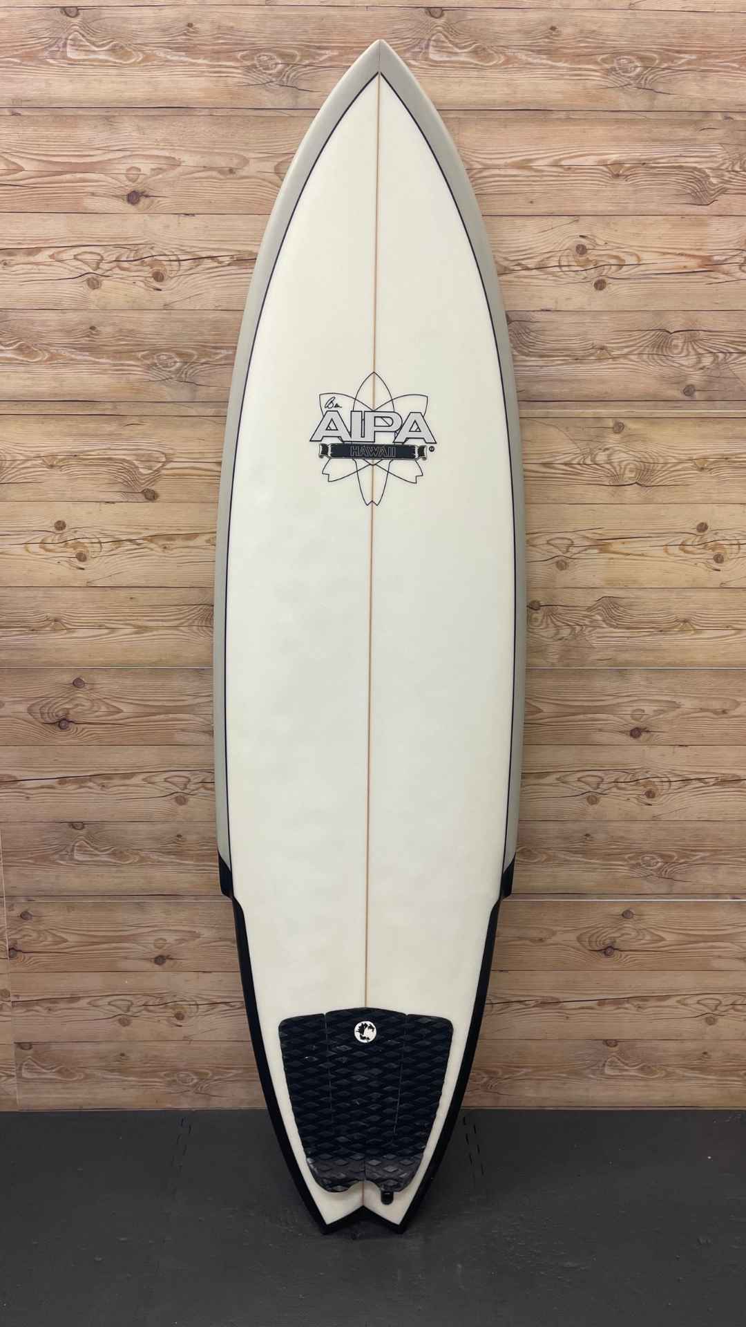 Duke Aipa Surfboards for Sale – The Board Source