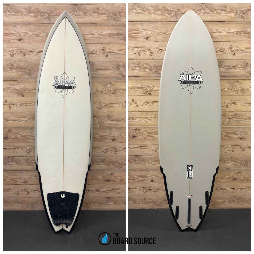 Duke Aipa Surfboards for Sale – The Board Source