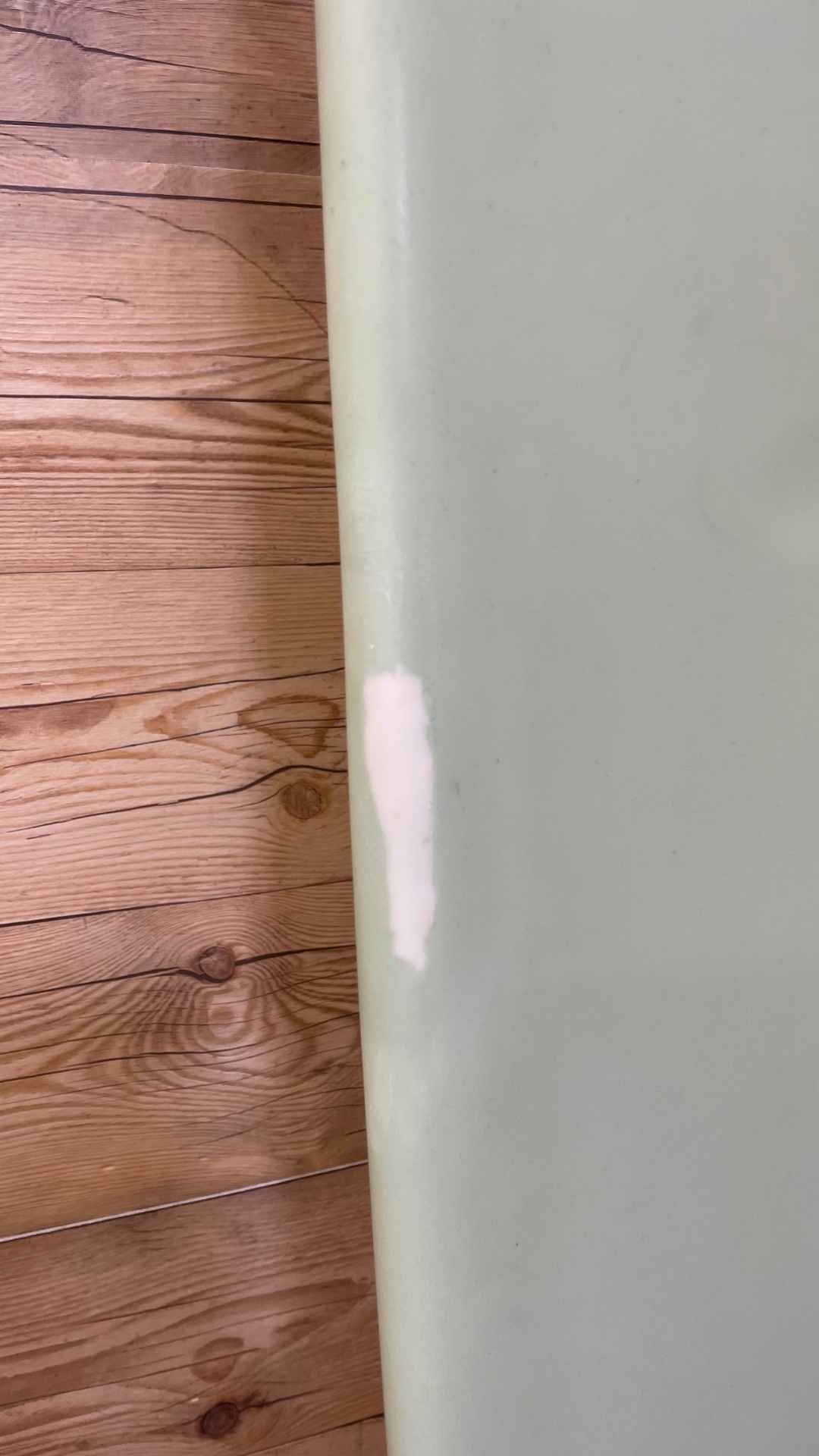 Used Ben Aipa Big Brother Sting Surfboard at The Board Source