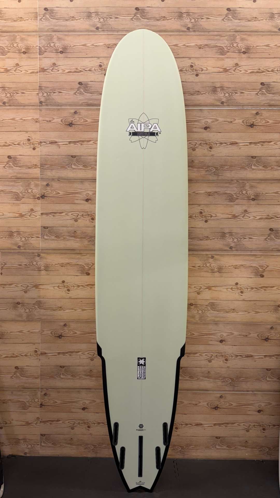Used Ben Aipa Big Brother Sting Surfboard at The Board Source