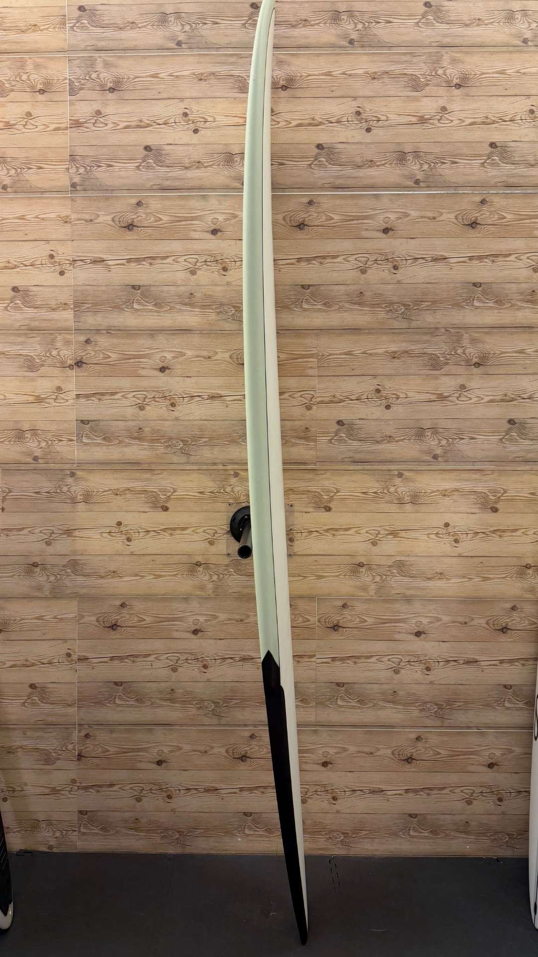 Used Ben Aipa Big Brother Sting Surfboard at The Board Source