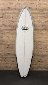 Big Boy Sting 7'4"