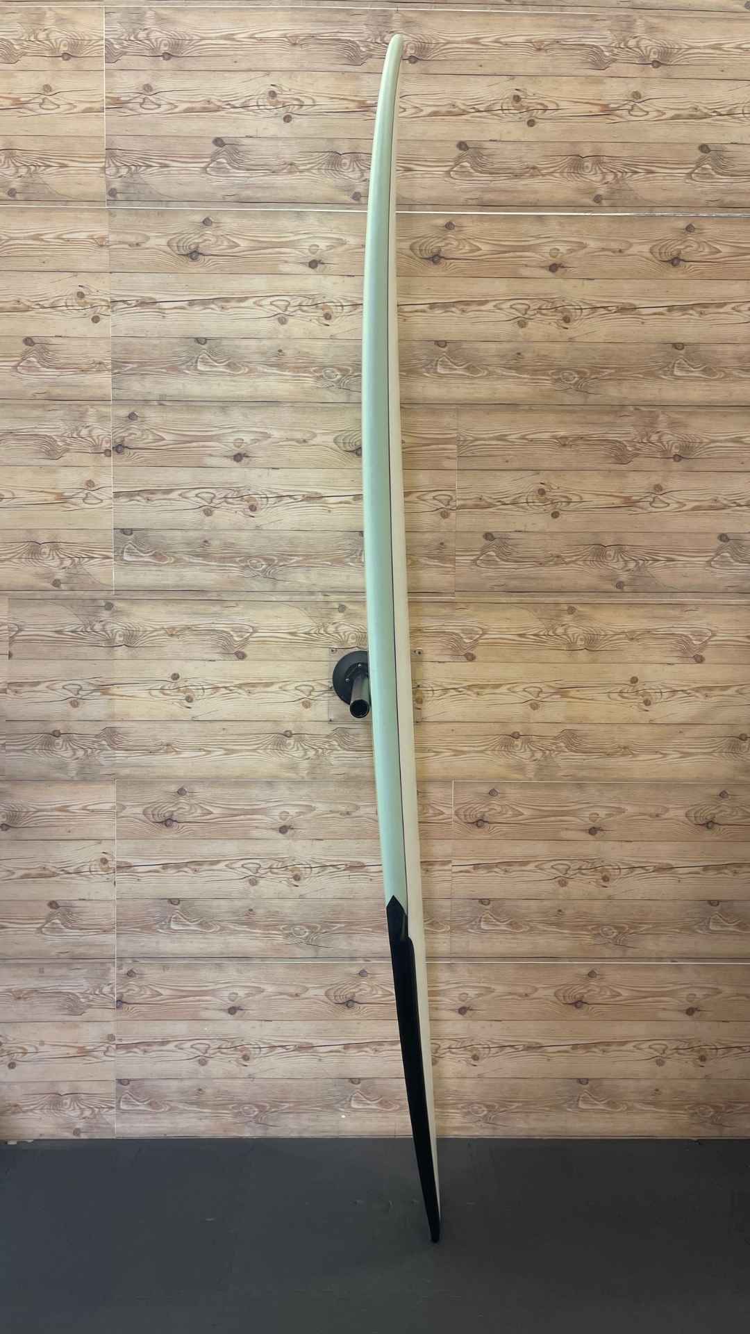 Used Ben Aipa Big Brother Sting Surfboard at The Board Source