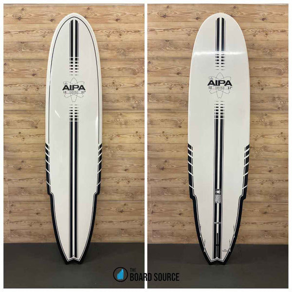 Used Ben Aipa Big Brother Sting Surfboard at The Board Source