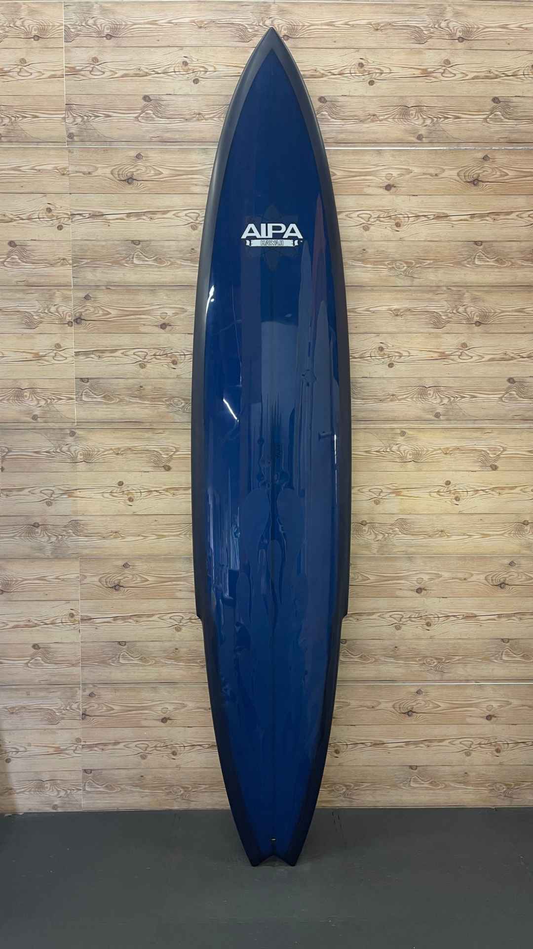 Big Boy Sting 9'6"