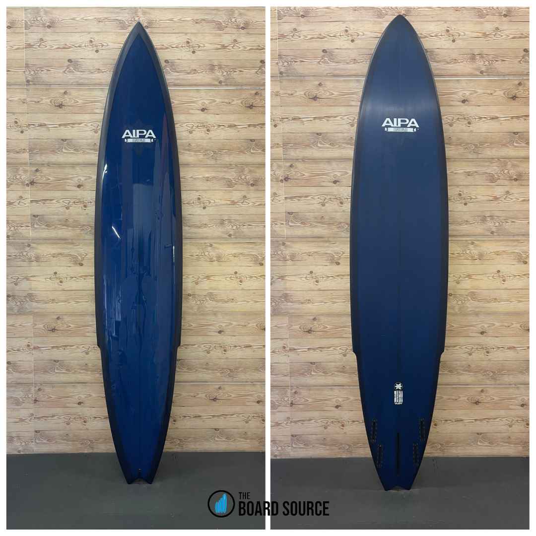 プレゼントを選ぼう！ for Surfboards Aipa Duke Sale Source Board The – サーフィン・ボディボード