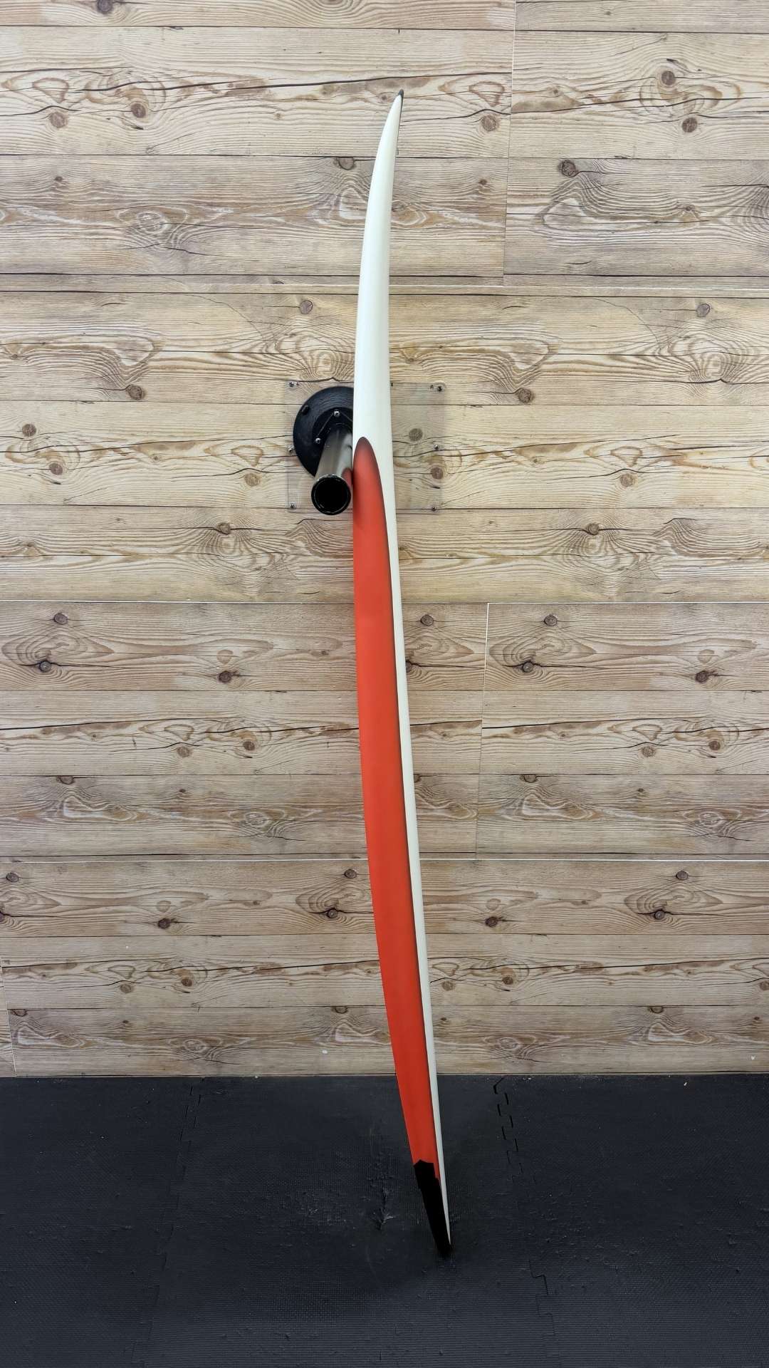 The Dark Horse *Blem 5'10"