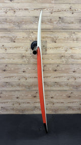 The Dark Horse *Blem 5'10"