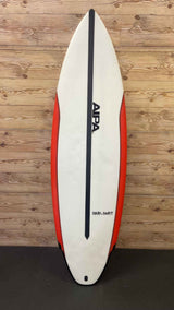 The Dark Horse 5'8"