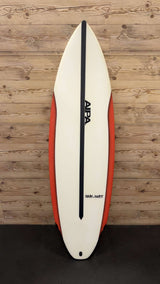 The Dark Horse *Blem 5'10"