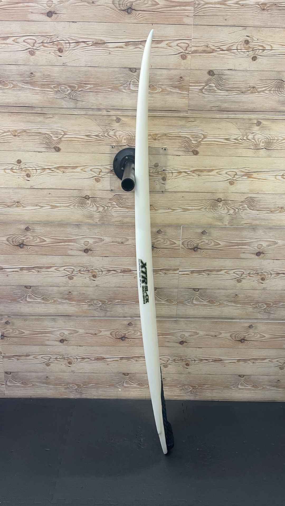 Aipa Surfboards for sale - The Dark Twinn 5'10