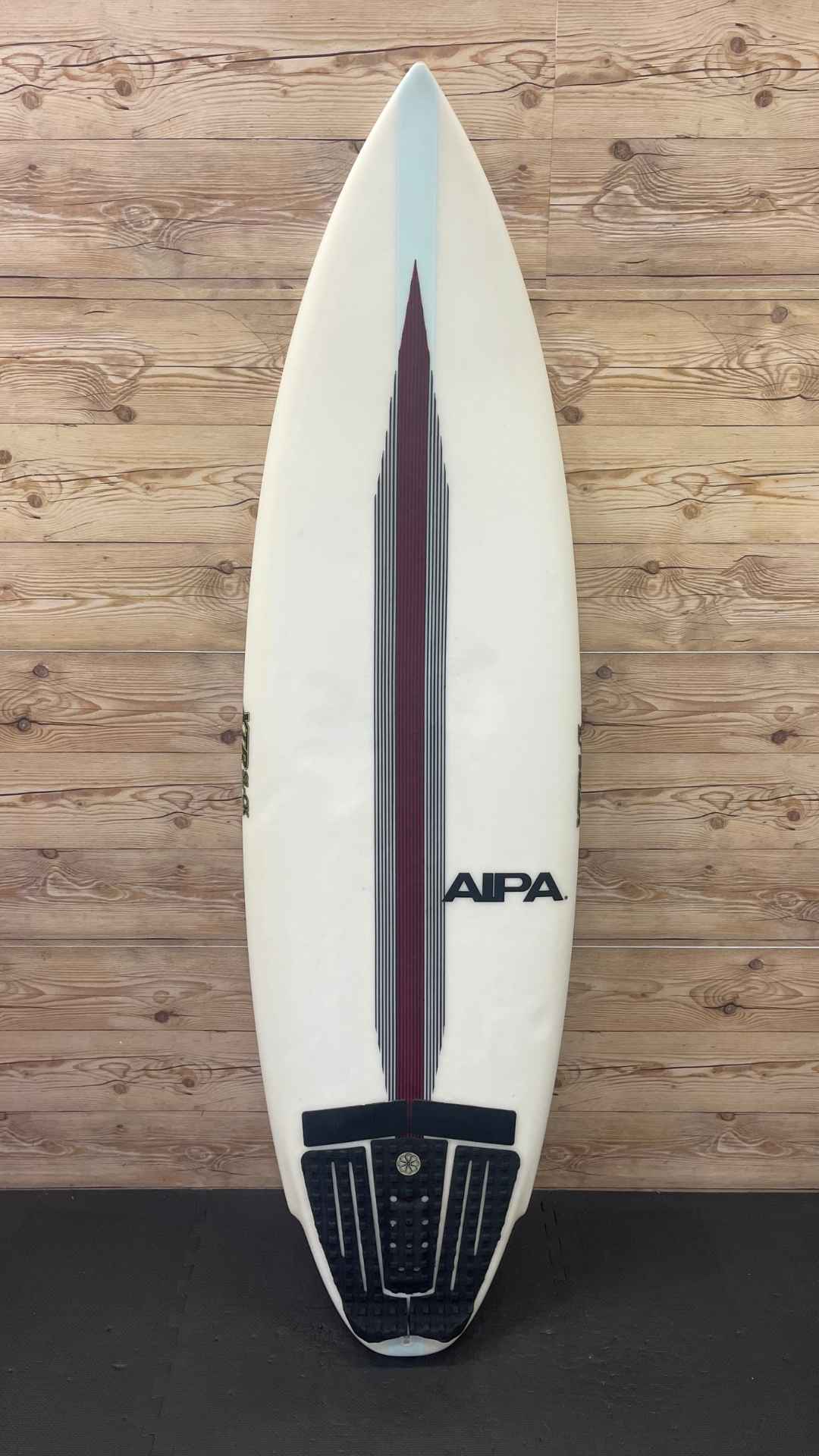 Aipa Surfboards for sale - The Dark Twinn 5'10