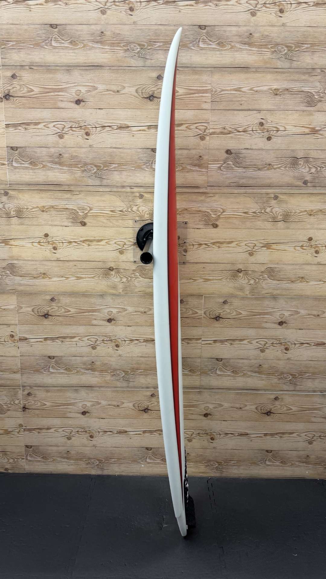 The Dark Twinn Custom 6'9"