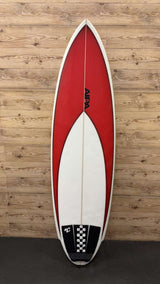 The Dark Twinn Custom 6'9"