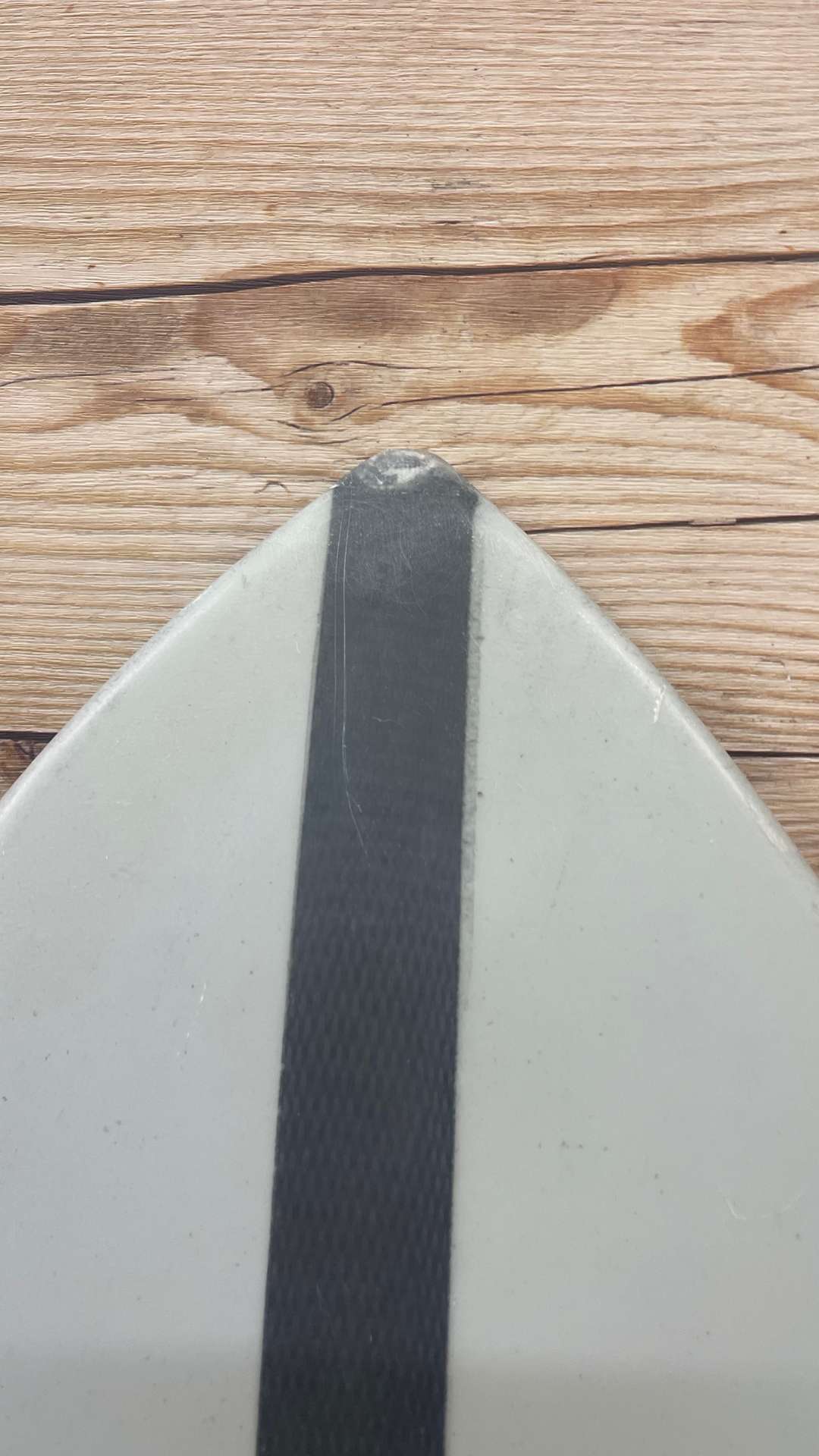 The Dark Twinn 5'10"