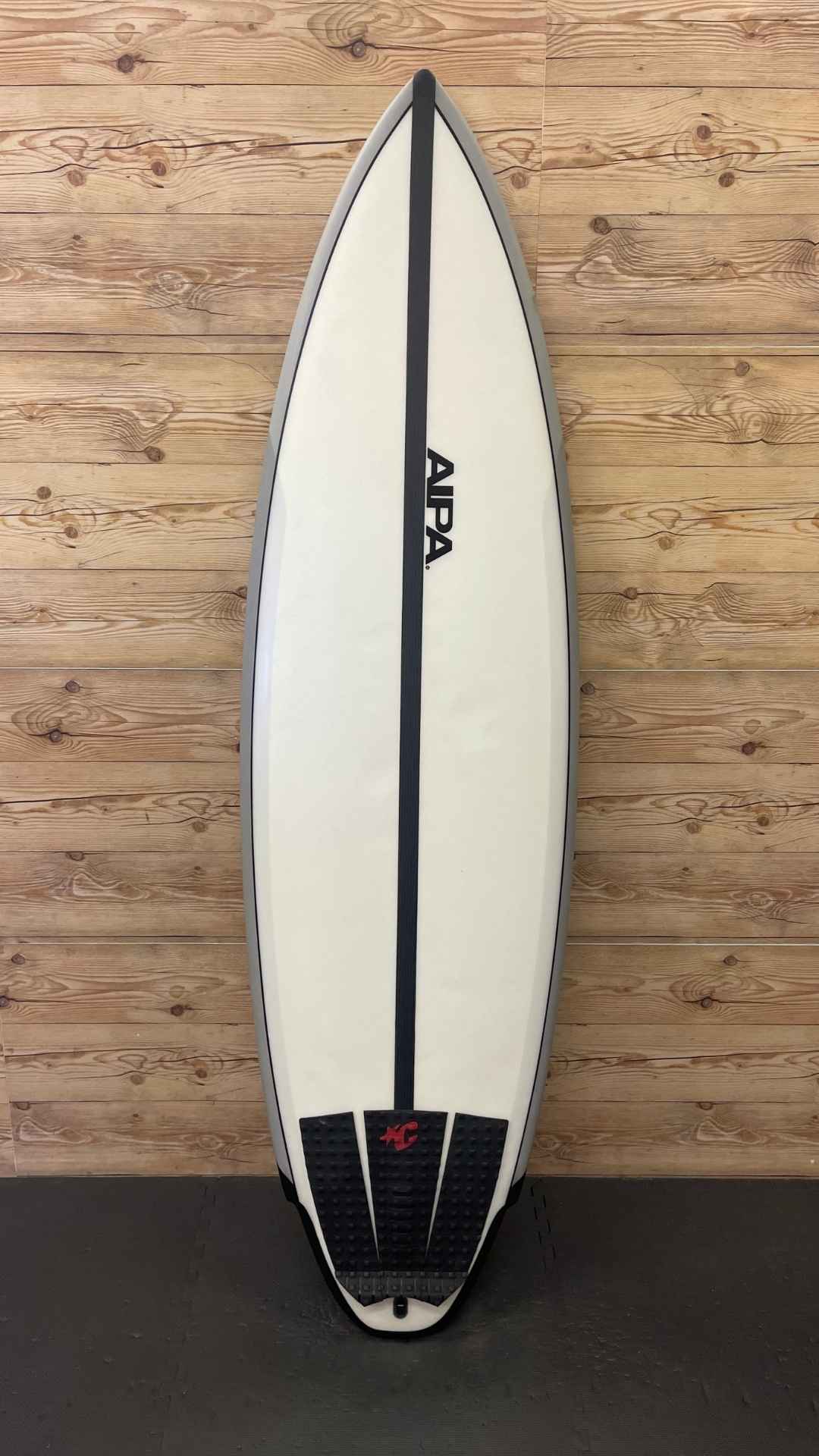 Aipa Surfboards for sale - The Dark Twinn 6'2