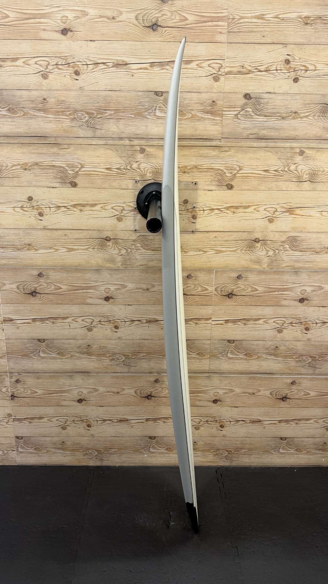 The Dark Twinn *Blem 5'11"