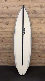 The Dark Twinn *Blem 5'11"