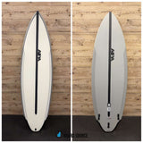 The Dark Twinn *Blem 5'11"