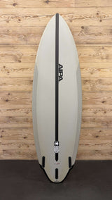 The Dark Twinn *Blem 6'0"