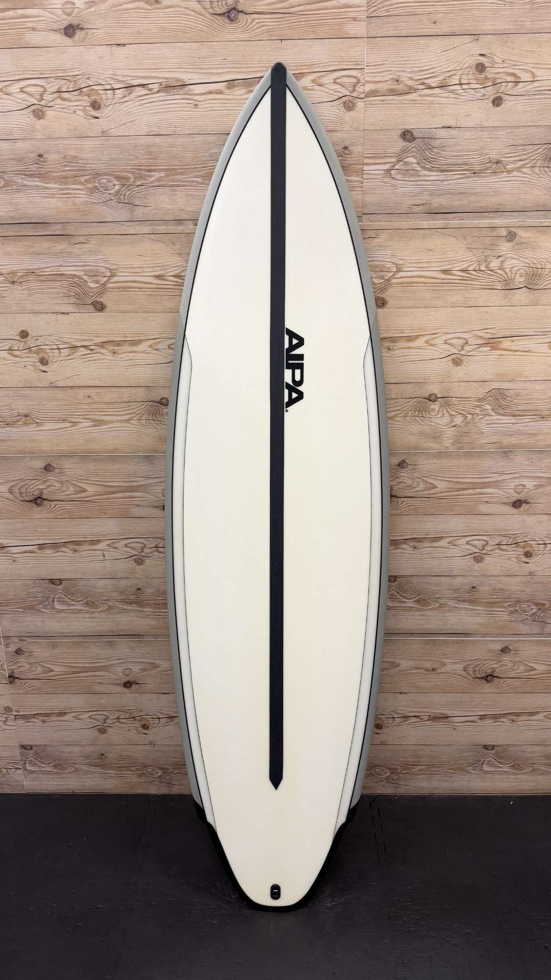 The Dark Twinn *Blem 6'0"