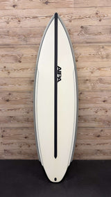 The Dark Twinn *Blem 6'0"