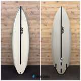 The Dark Twinn *Blem 6'0"