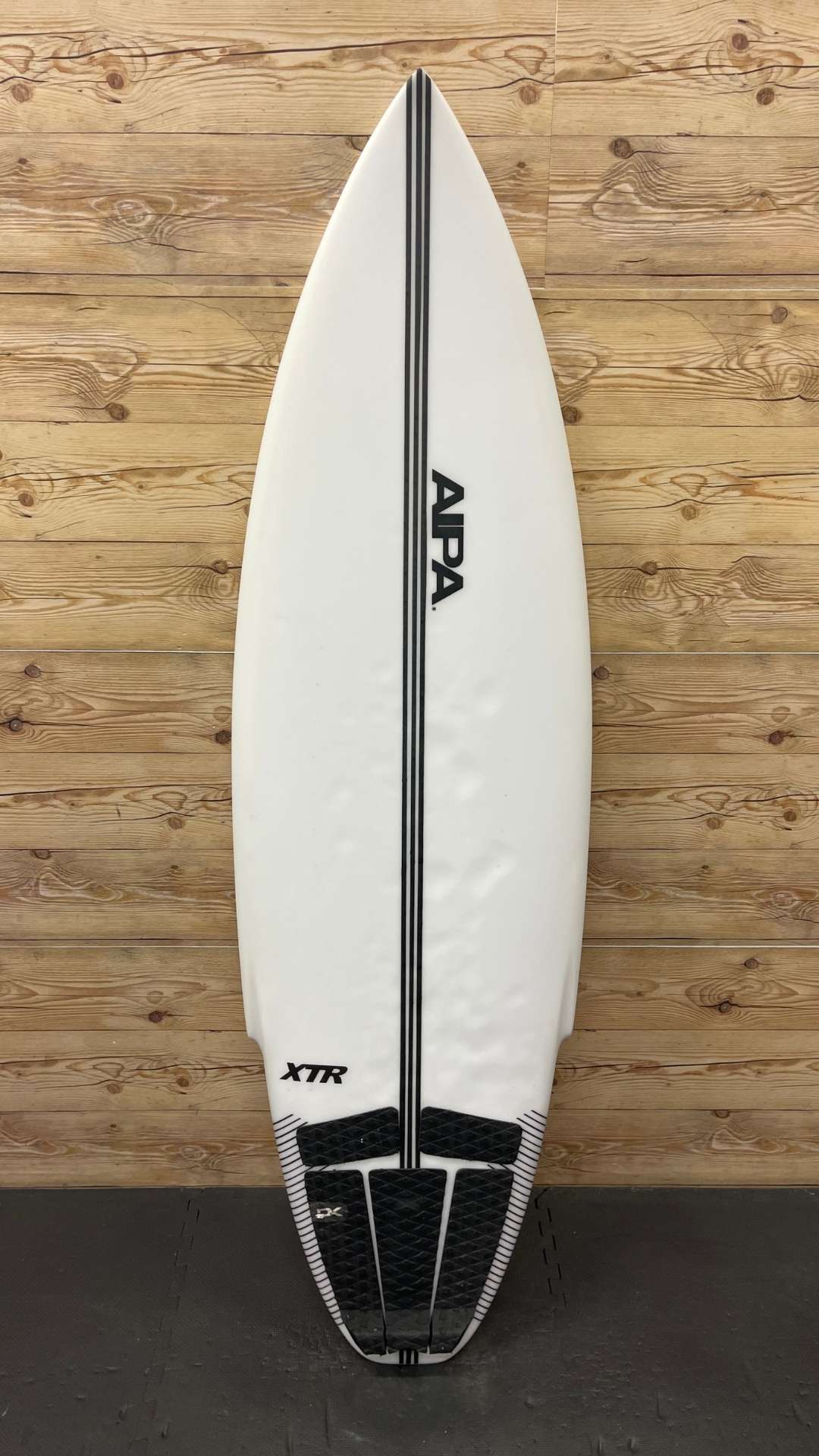 DNA 5'10"