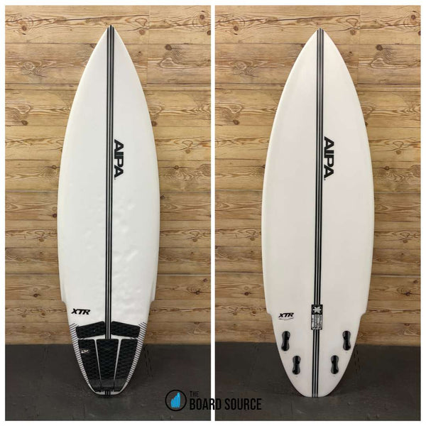 For Sale: Used Surfboards - Aipa DNA 5'10