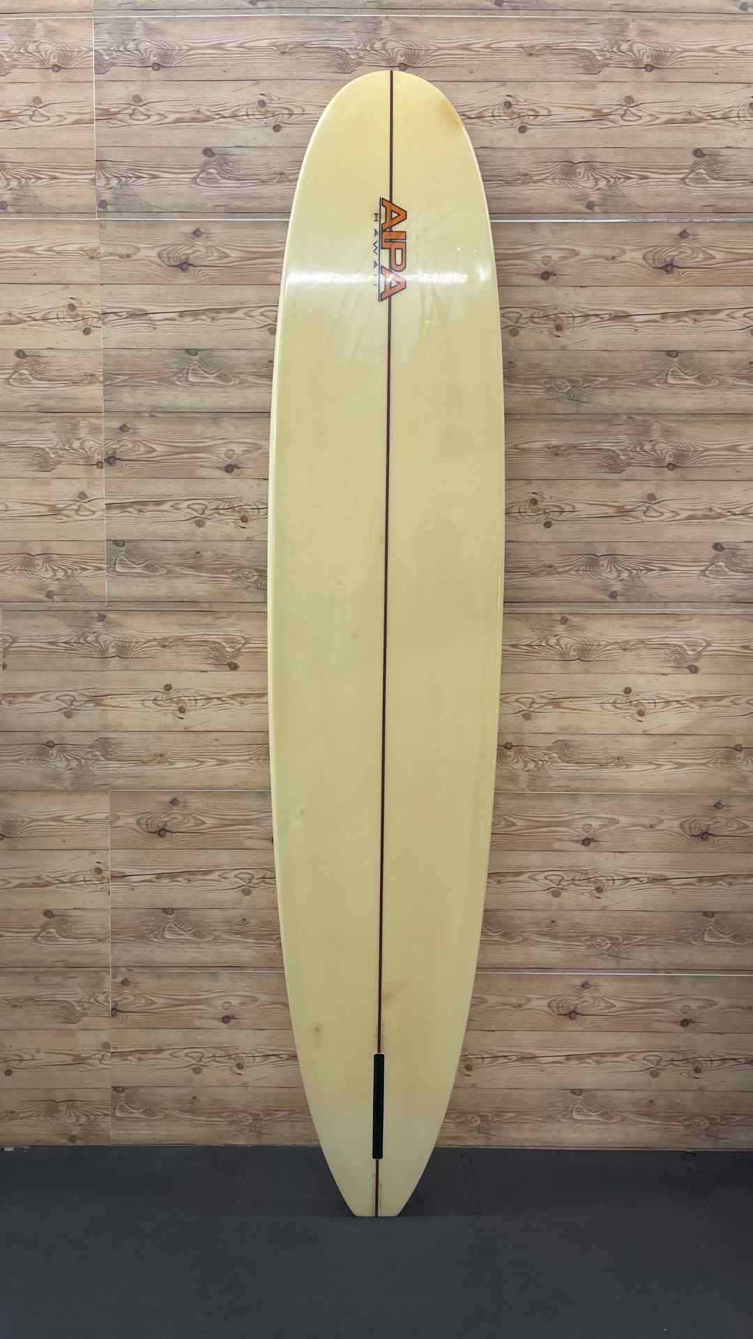 Single Fin 9'6"