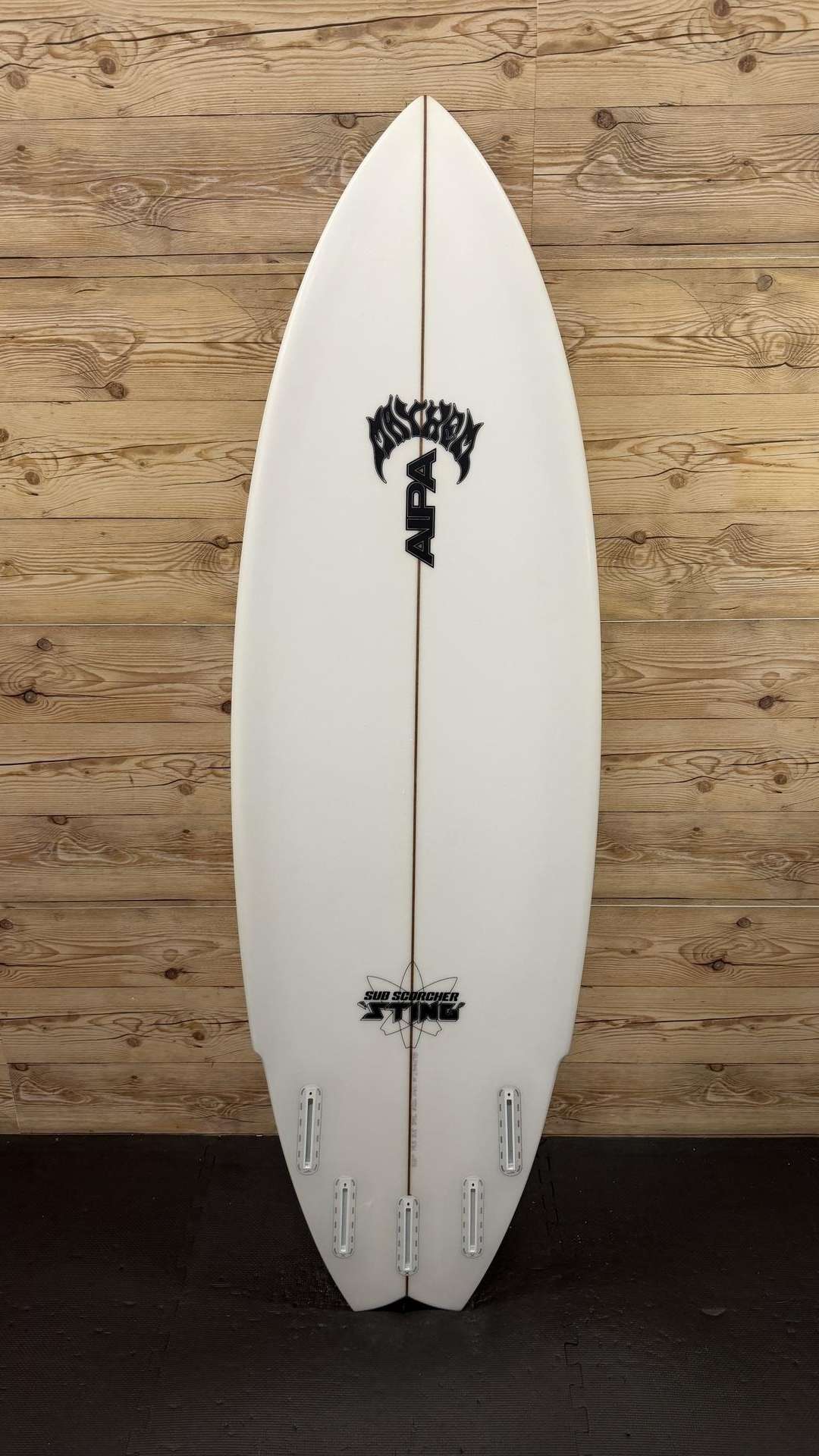 Sub Scorcher Sting 5'8"