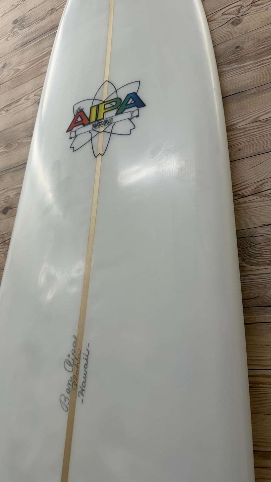 MLB Sting 9'0"