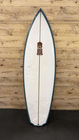 Mod Fish 5'7"