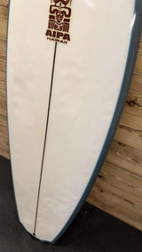 Mod Fish 5'7"