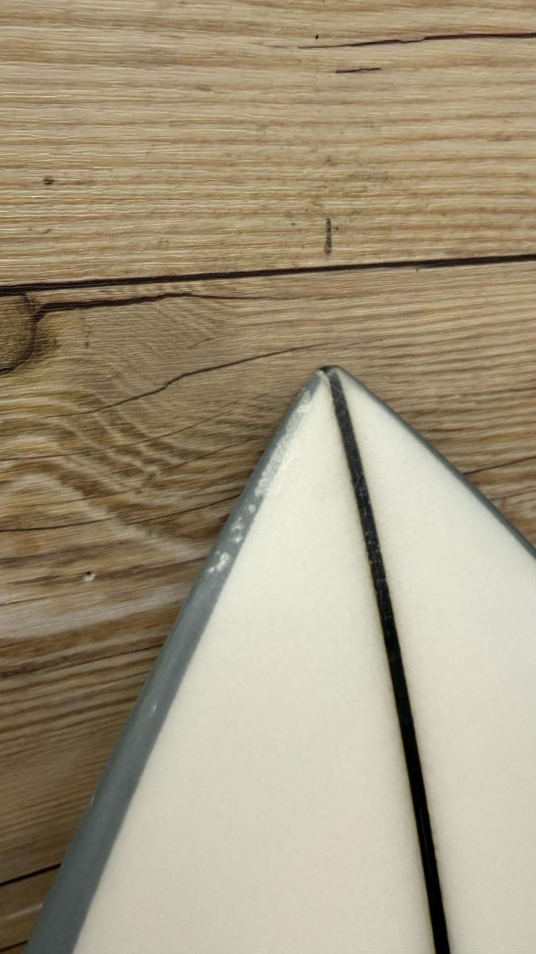 Mod Fish 5'7"