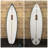 Mod Fish 5'7"