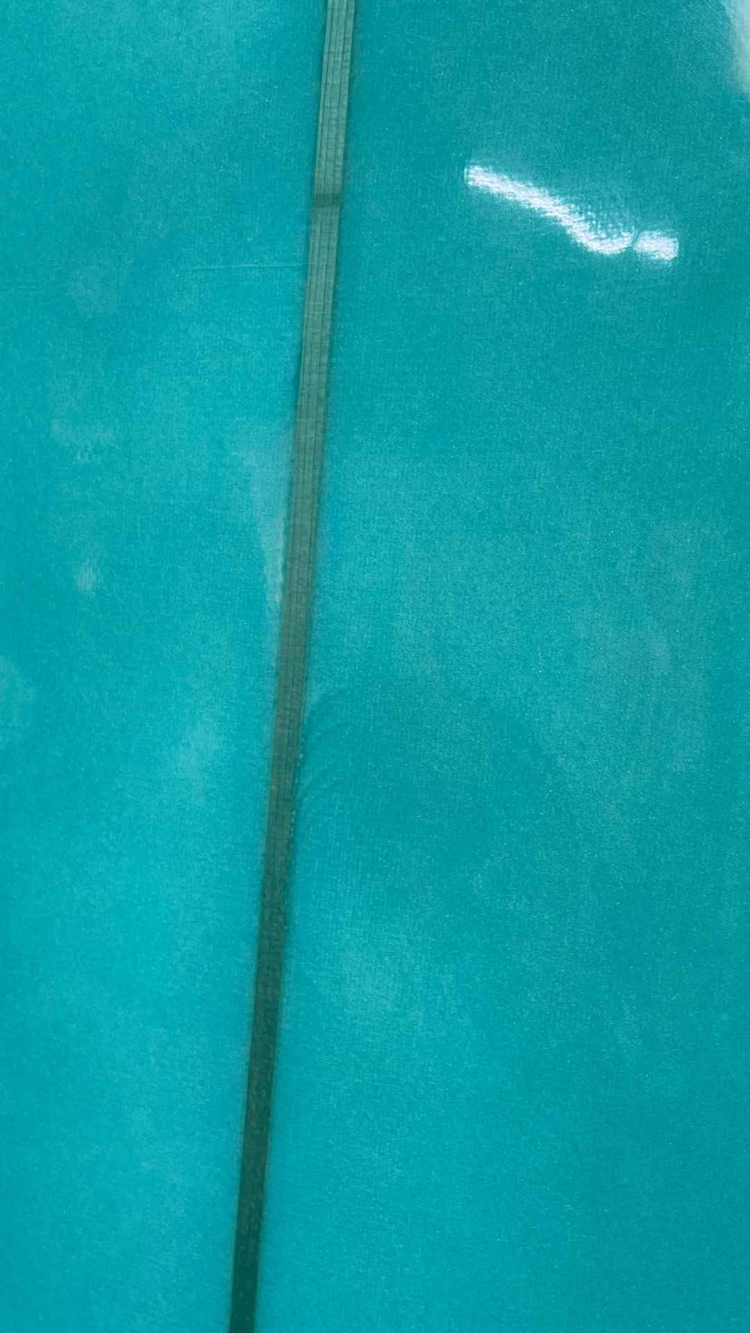 Used Aipa Single Fin Stinger Surfboard at The Board Source
