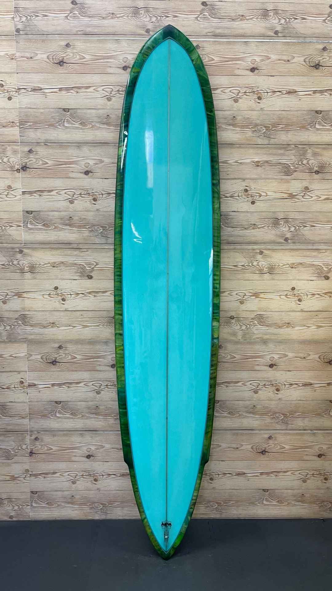 Single Fin Stinger 8'5"