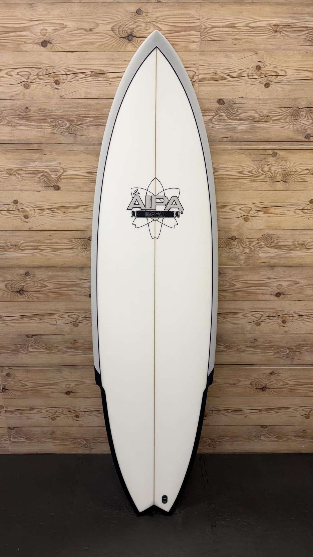 New Ben Aipa Big Boy Sting 7ft Surfboard at The Board Source