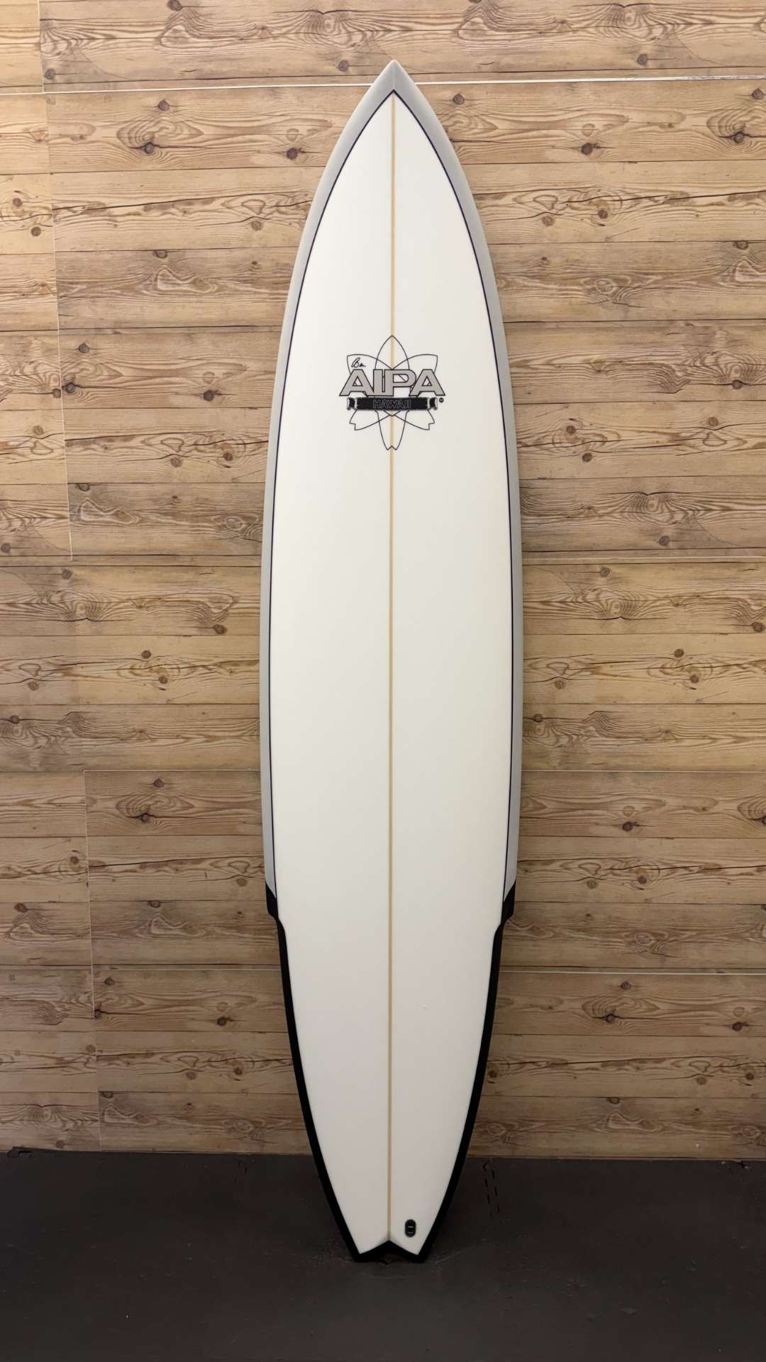 Big Boy Sting 8'4"