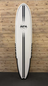 Big Brother Sting 8'0"