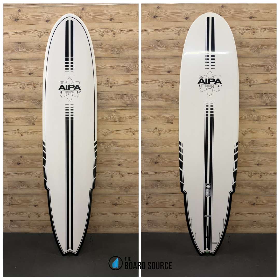 Big Brother Sting 8'0"