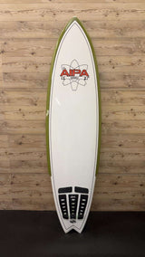 Big Boy Sting 7'4"